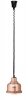 LAMPA GRZEWCZA IWL250D KU / RUCH WAHADŁOWY BARTSCHER 114274 114274